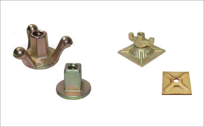 Formworks Accessories